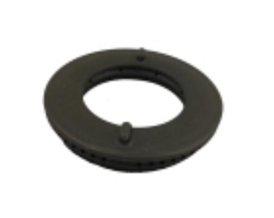 Corona quemador Ø130mm 7.5kw