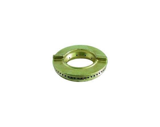 Corona quemador Ø102mm lotus