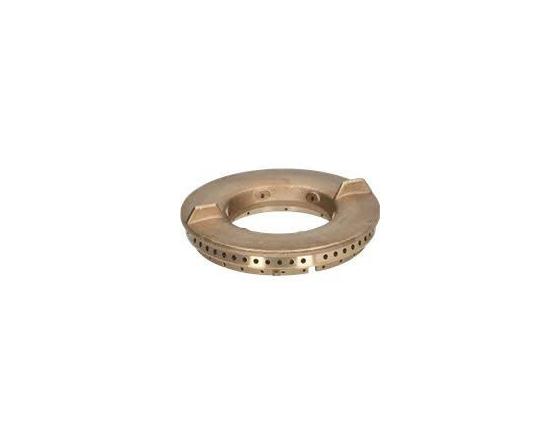 Corona quemador Ø105mm cocina olis