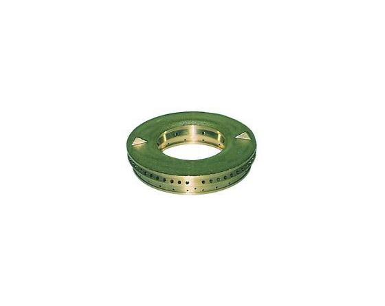 Corona quemador Ø110mm modular