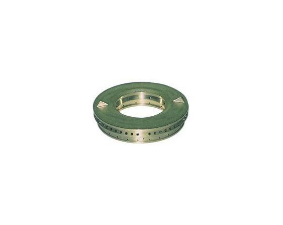 Corona quemador Ø110mm modular