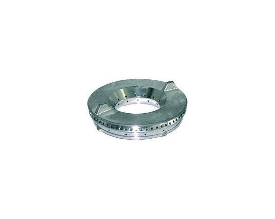Corona quemador Ø120mm mareno