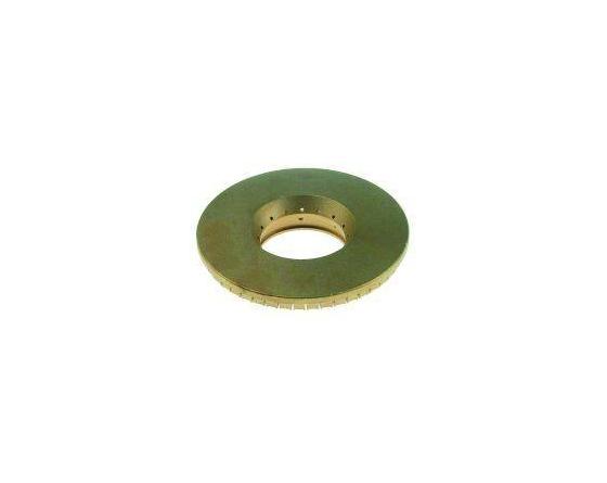 Corona quemador Ø125mm ambach