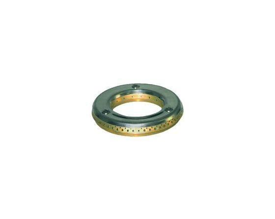 Corona quemador Ø125mm mbm/zinco