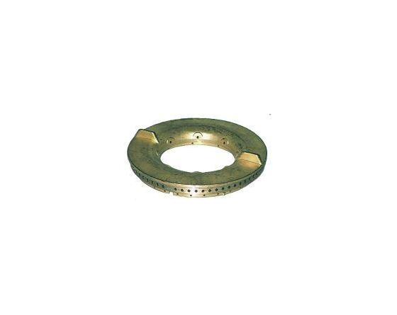 Corona quemador Ø125mm olis