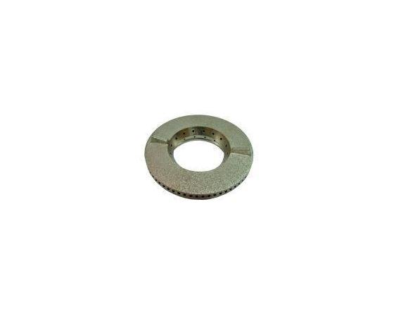 Corona quemador Ø125mm olis