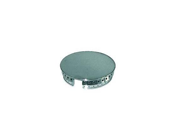 Corona quemador Ø70mm ambach