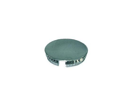 Corona quemador Ø80mm ambach