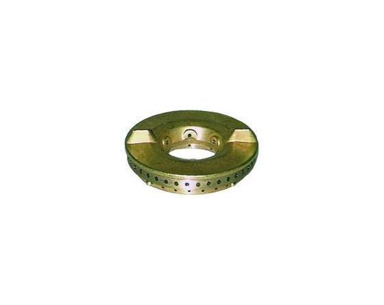 Corona quemador Ø80mm olis