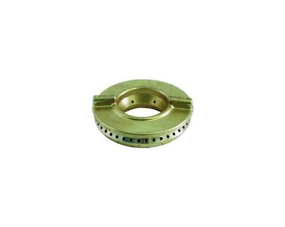 Corona quemador Ø82mm lotus