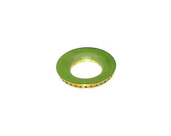 Corona quemador Ø90mm cocina zanussi