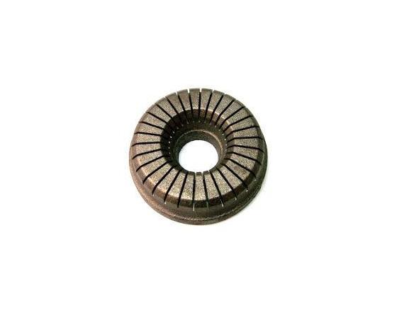 Corona quemador Ø95mm masbaga