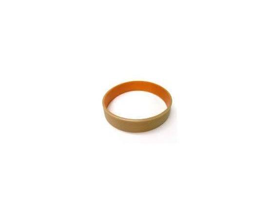Correa 356mm 10 dientes poly v 356j10 braher