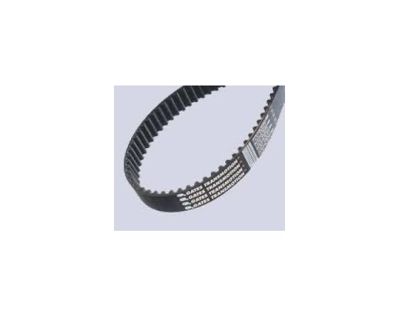 Correa caucho 8 dientes 1651mm ancho 20mm