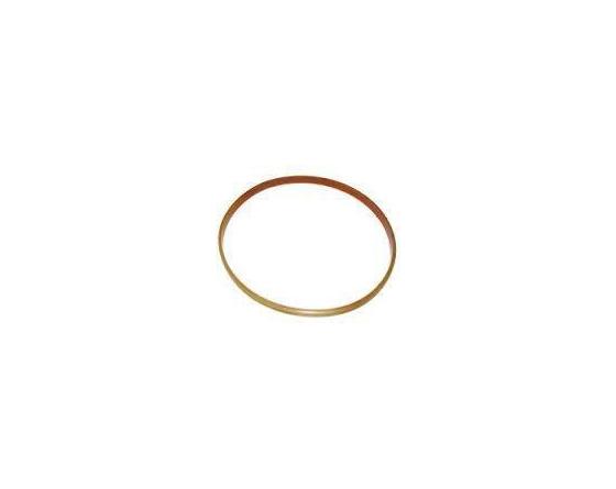 Correa cortadora 508x10mm 4 dientes