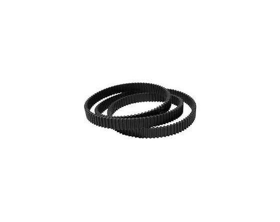 Correa cortadora dentada 255 l 100 h25