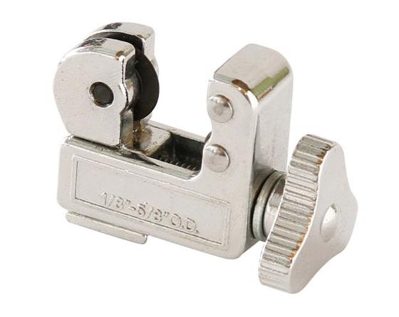 Cortatubos de 1/8 a 5/8 (4-11mm) tst-127