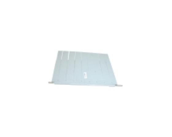 Cortina antisalpicadero 470x619mm arrastre