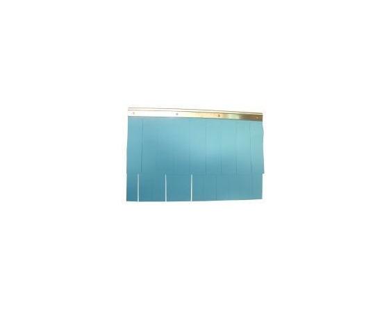 Cortina lavavajillas 620x410mm fi 160 fagor