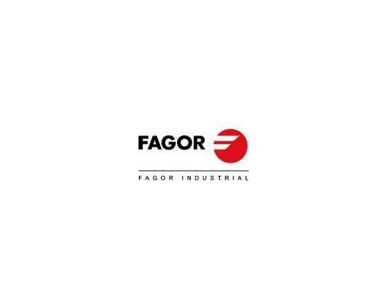 Cremallera interior afp-snack gama nueva fagor