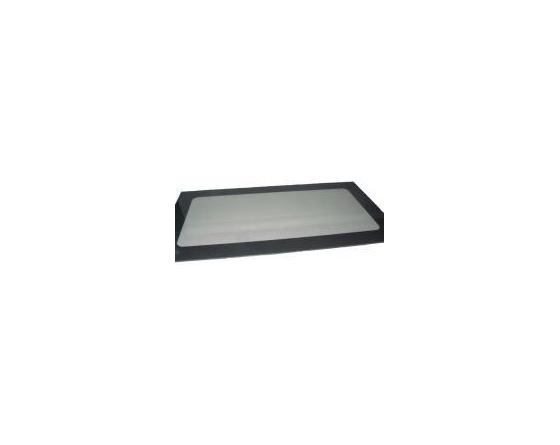 Cristal exterior xf-090p-tg unox