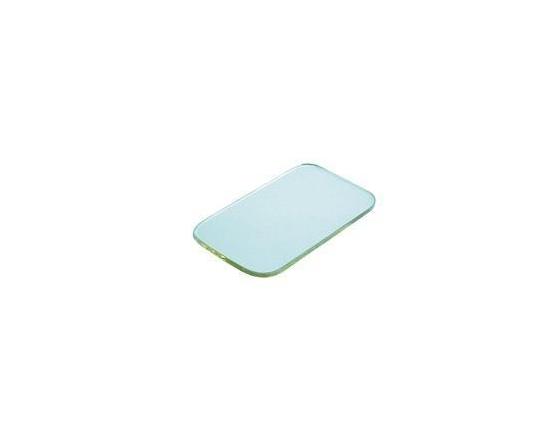 Cristal lÁmpara rectangular 6/10/20 inoxtrend