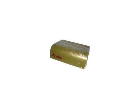 Cristal motor oro vitrina 2 pisos movilfit