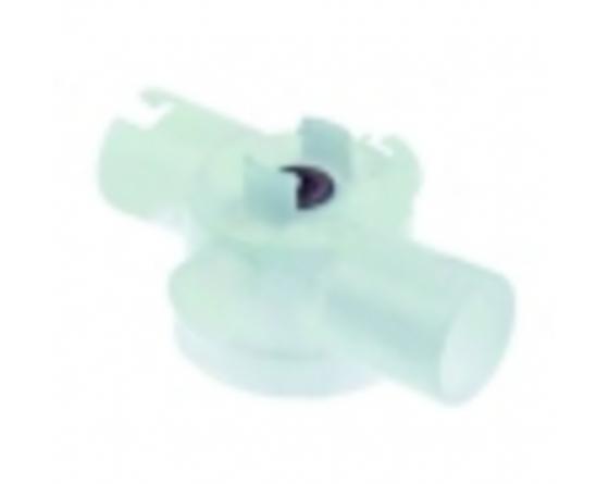 Cruceta brazo lavado Ø71mm lasa