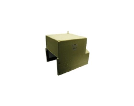 Cuba completa fabricador hielo basic 35/45 itv