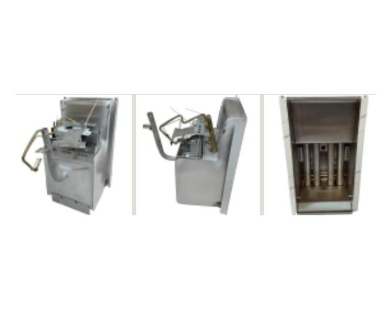 Cuba con protector fg9-00
