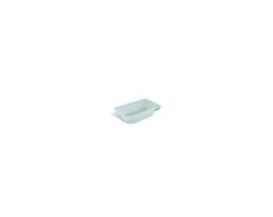 Cubeta gastronorm 1/3 200mm polipropileno
