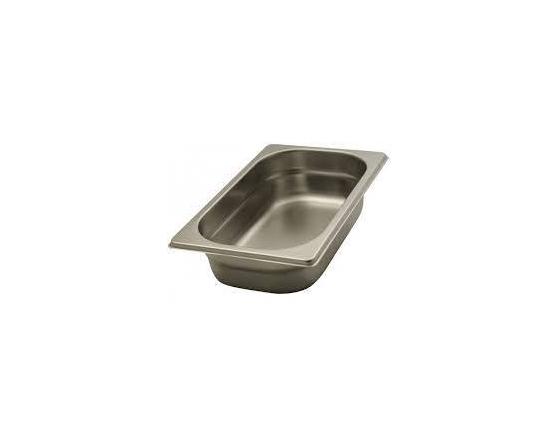 Cubeta gastronorm 1/4 profundida 40mm