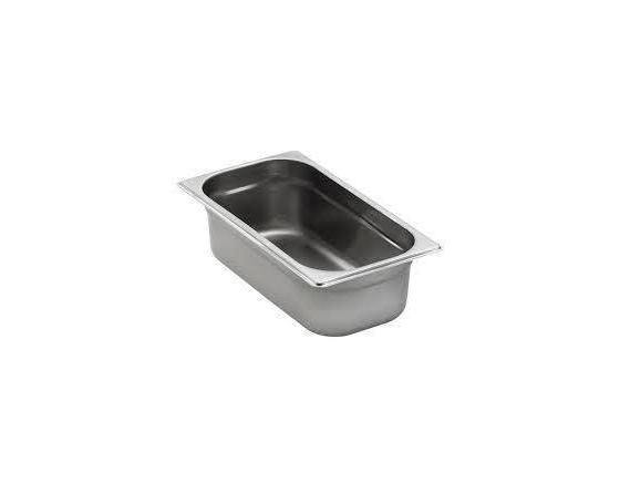 Cubeta gastronorm 1/4 profundidad 20mm