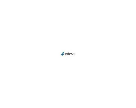 Cubeta gastronorm gnf 1/1 edesa