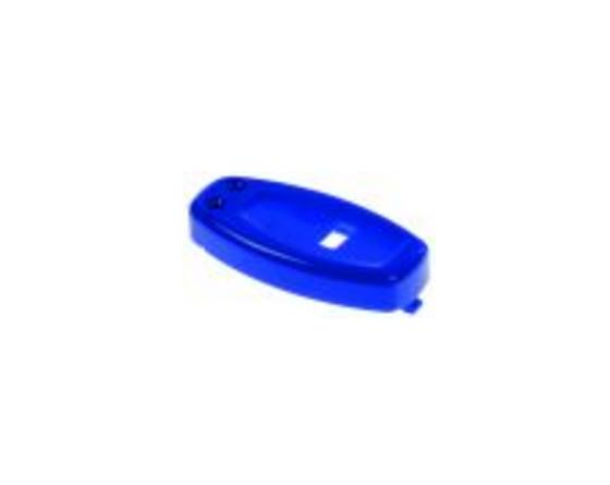 Cubierta para asidero azul gsm1000 l 80mm an 42mm