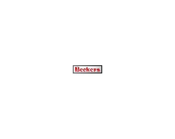Cuchilla batidor bl-a beckers