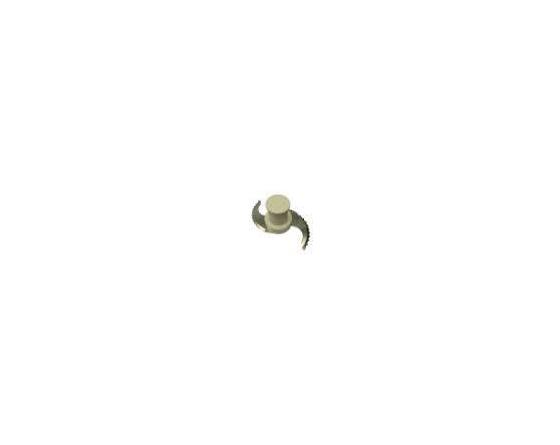 Cuchilla completa triturador r301 ultra