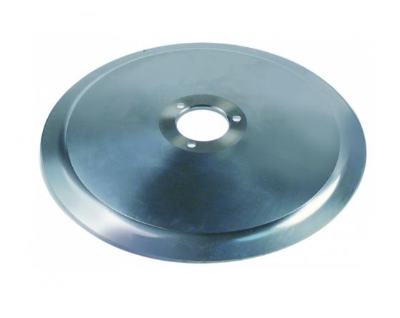 Cuchilla cortadora 220x176x46 3 taladros safig