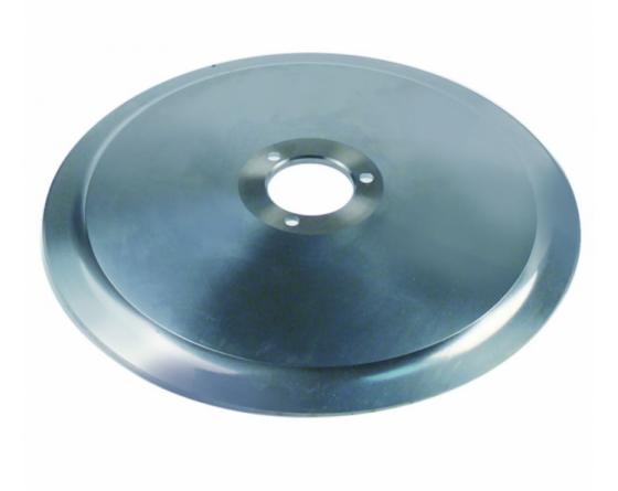 Cuchilla cortadora 250x210x42x3 taladros