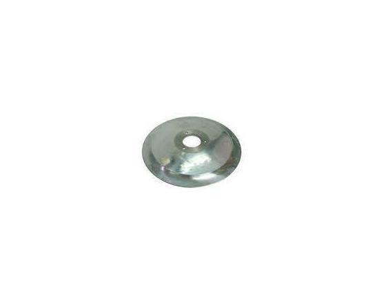 Cuchilla cortadora 275x218x40mm 4 taladros