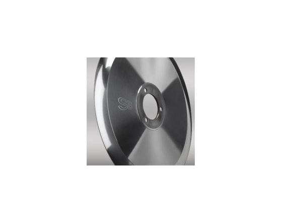 Cuchilla cortadora 292x57 braher