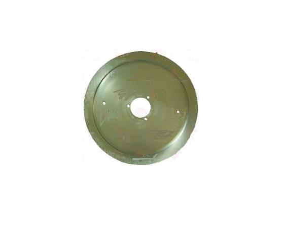 Cuchilla cortadora 320x57 braher