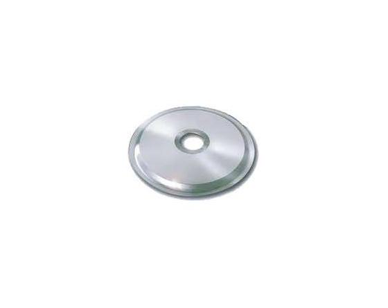 Cuchilla cortadora 350x57 braher