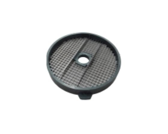 Cuchilla cubos Ø220mm 8mm cortadora verduras