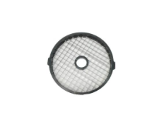 Cuchilla cubos Ø220mm para cutter
