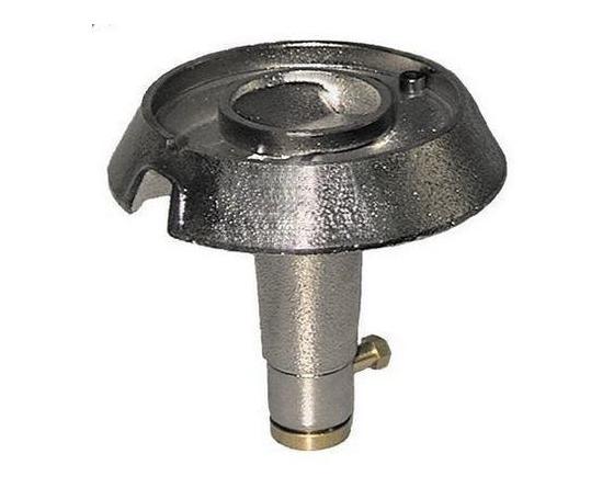 Cuerpo quemador Ø100mm mbm