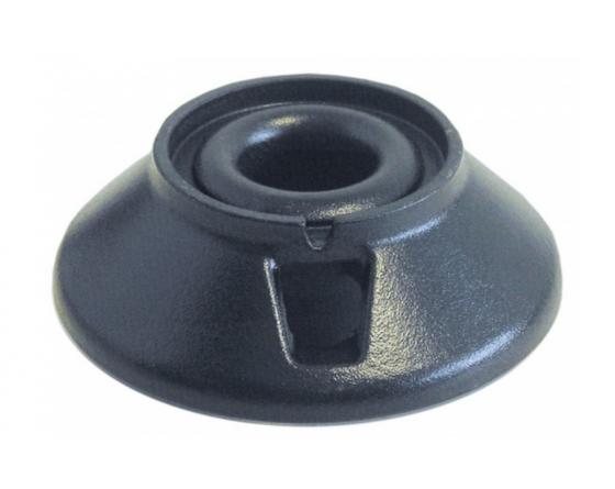 Cuerpo quemador Ø76mm mbm