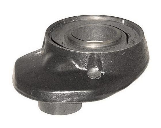 Cuerpo quemador Ø100mm giga