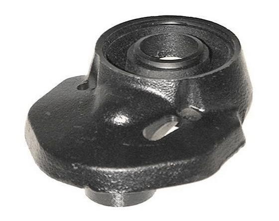Cuerpo quemador Ø100mm giga
