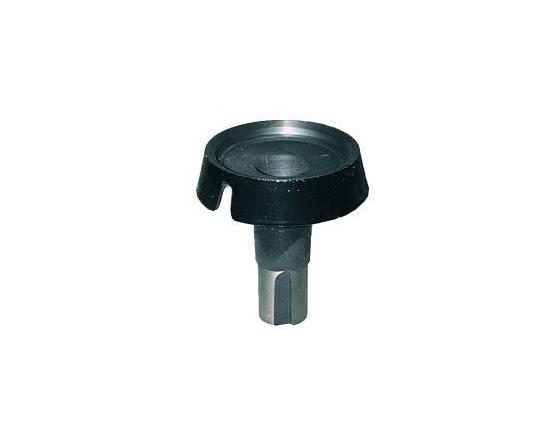 Cuerpo quemador Ø110mm angelo po